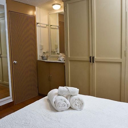 Suite 4A, Terraza, Garden House, Welcome To San Angel Μεξικό Εξωτερικό φωτογραφία